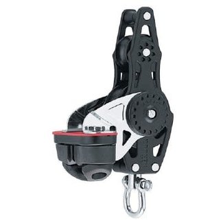 Harken Fiddle/Cam/Becket 40mm