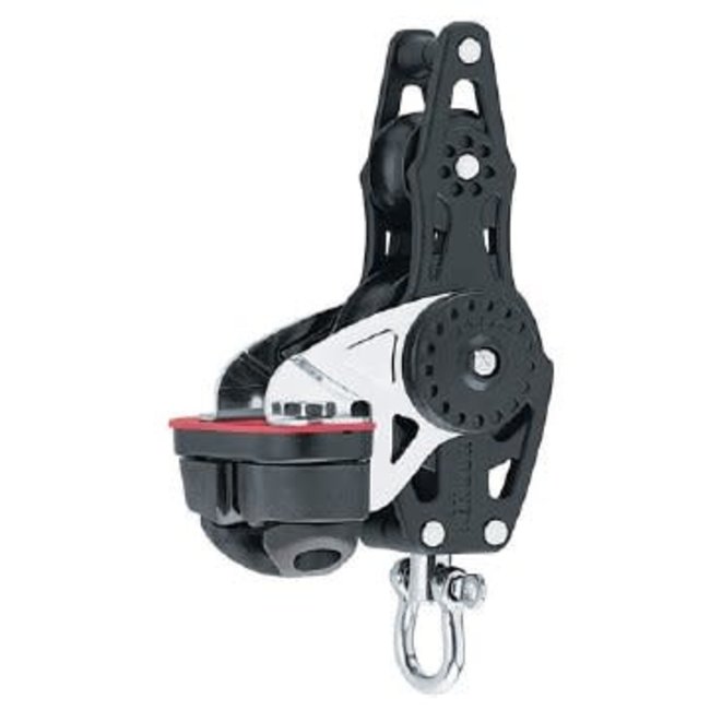 Harken Fiddle/Cam/Becket 40mm