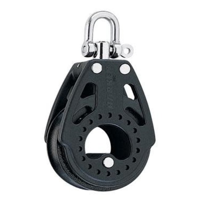 Harken Single 75mm Block Swivel