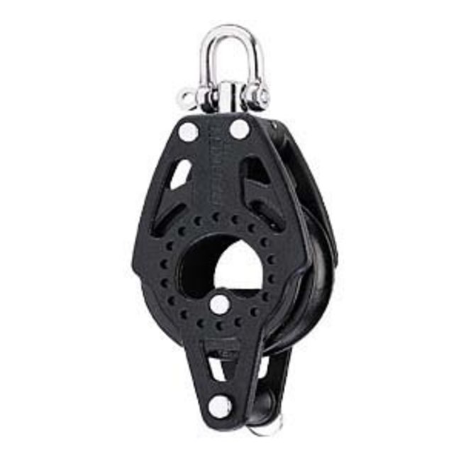 Harken Single Becket 75mm