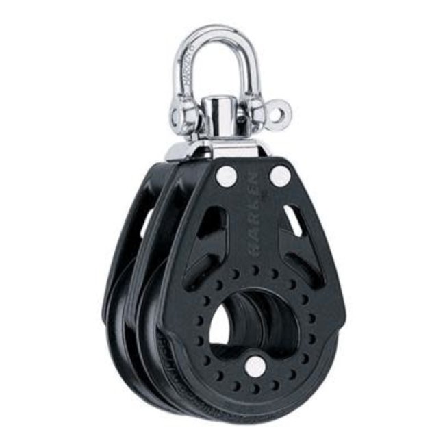 Harken Double 75mm