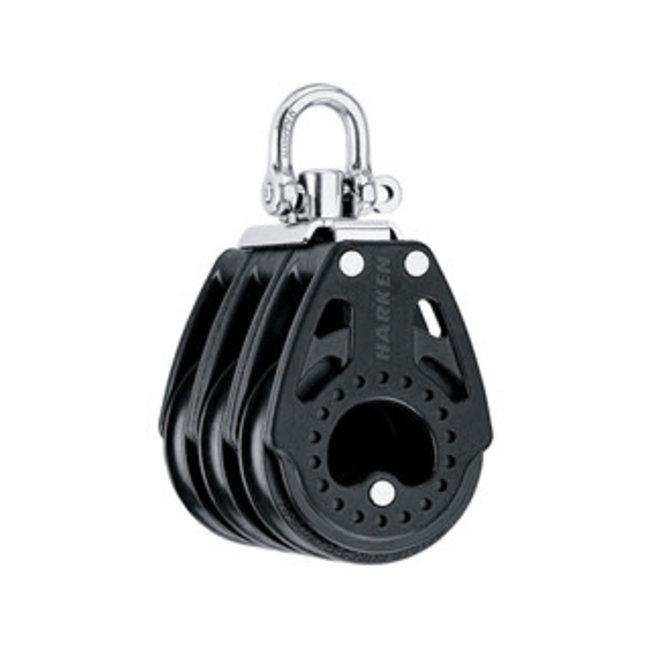 Harken Triple Block 75mm