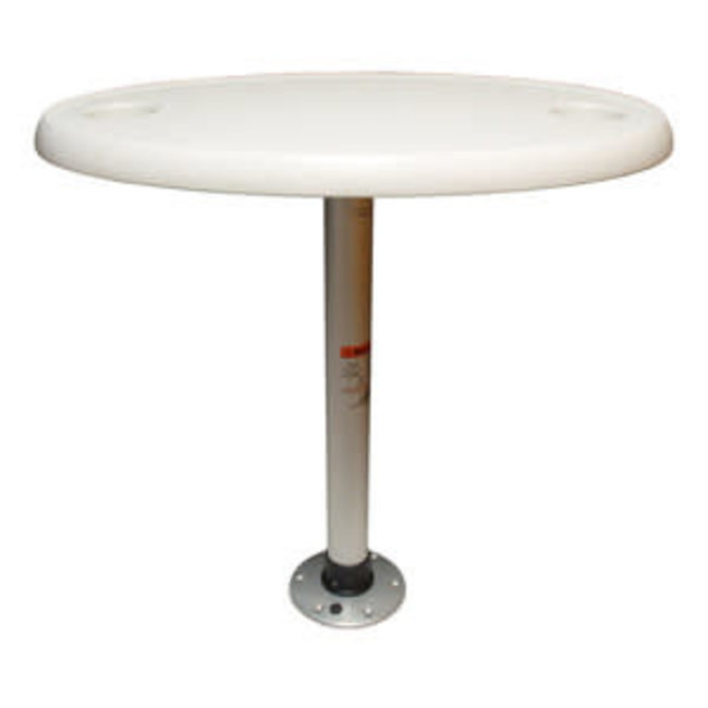 Springfield Marine Oval Table Package