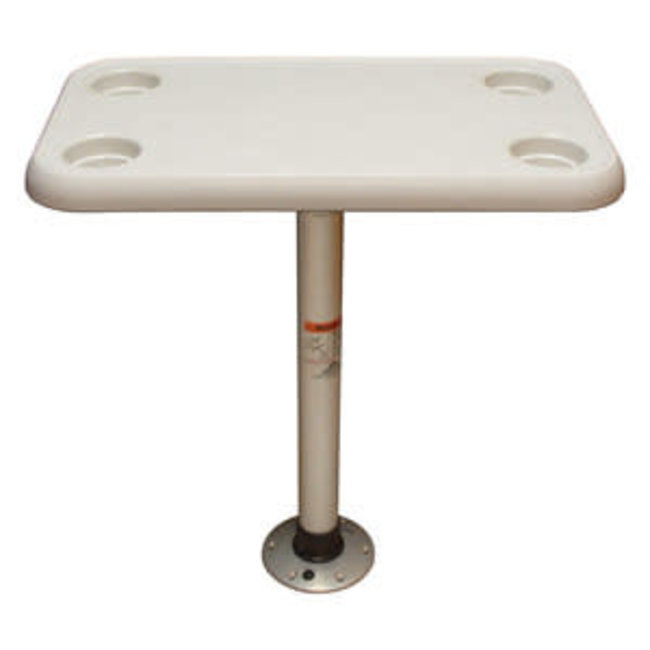 Springfield Marine Rectangular Table Package