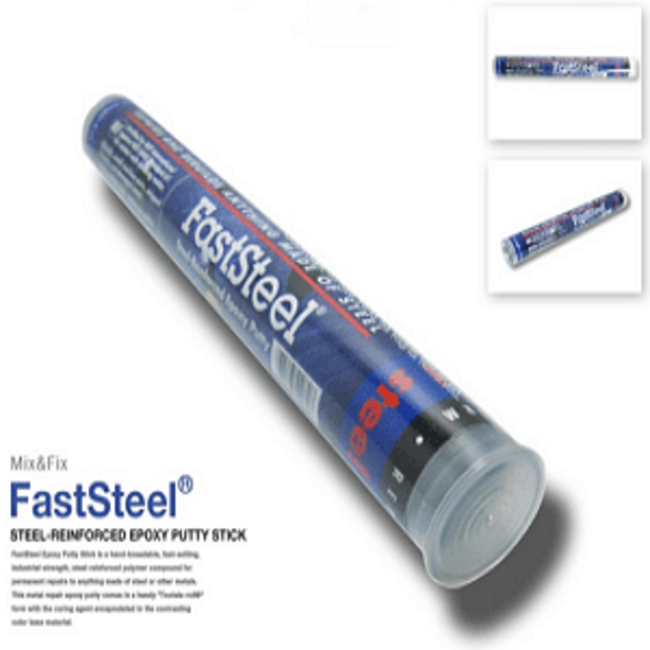 Faststeel Stick 114g