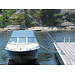 Dockedge Dockedge Mooring Whip 8'
