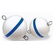 Mooring Buoy 18"  100lbs Buoyancy