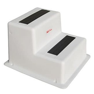 Dock Step Double Tread