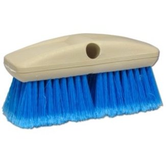 Medium Wash Brush (Blue)