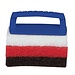 Scrub Pad Kit W/Handle 3 Pads