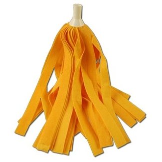 Quick Connect Chamois Mop