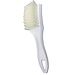 Small Plastic Utility Brush With Nylon Bristles