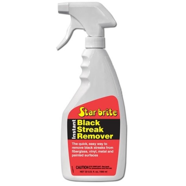 Black Streak Remover 22oz