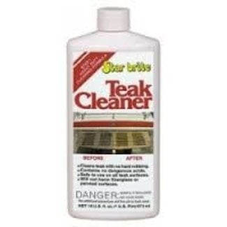 Teak Cleaner 32oz