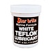 White Teflon Lubricant 4oz