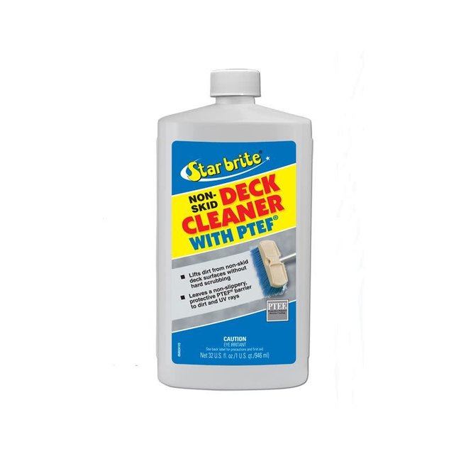 Starbrite Deck Cleaner Non Skid 32oz