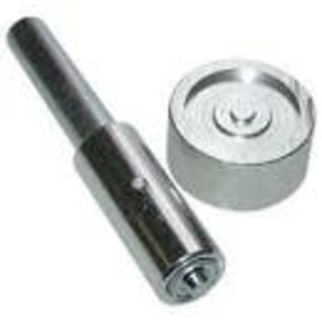 SeaSense Button Assembly Tool set