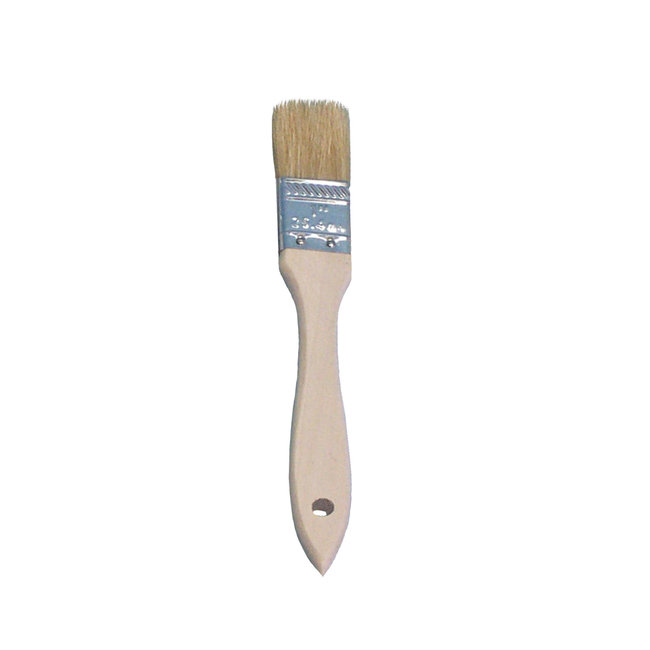 Chip 1" Brush