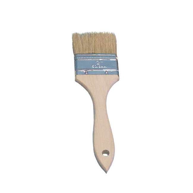 Chip 2" Brush