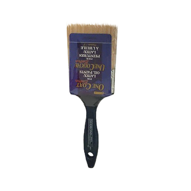 Quality Brush 3"