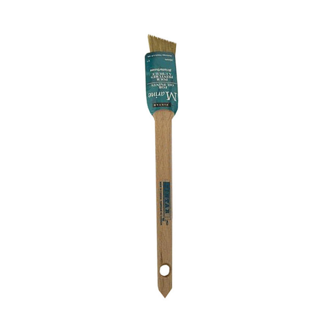 Brush Angle Sash 1-1/2"