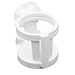 Drink Holder Single/Dual w/ Suction Cups