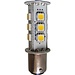 DR. LED LED Replacement Bulb 12/24V DC BA 15D