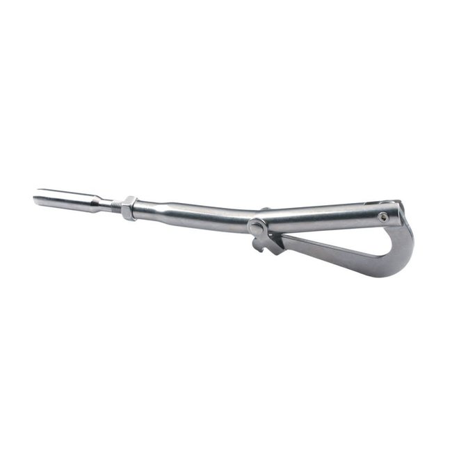 Pelican Hook 3/16" Wire