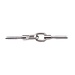 Gate Eye 1/8"- Threaded Interlocking