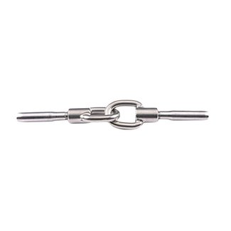 Gate Eye 3/16'' Double Swage R/Stud