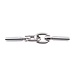 Gate Eye 1/8" Swivel Interlocking