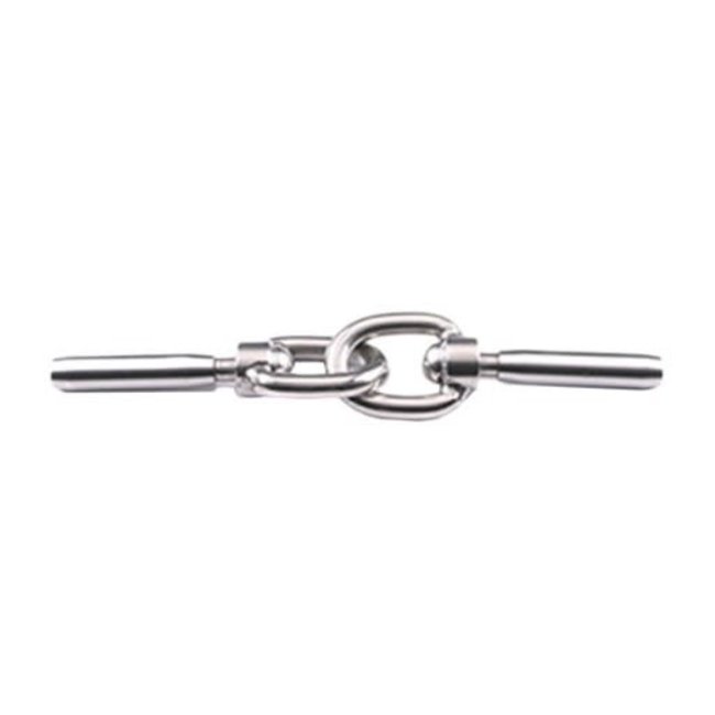 Gate Eye 1/8" Swivel Interlocking