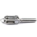 Swage Toggle Jaw Old Style 1/8"