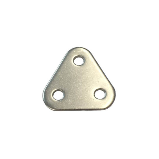 Diamond Plate 1/4''