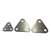 Diamond Plate 3/8''