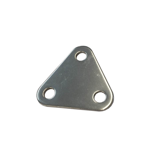 Diamond Plate 3/8''
