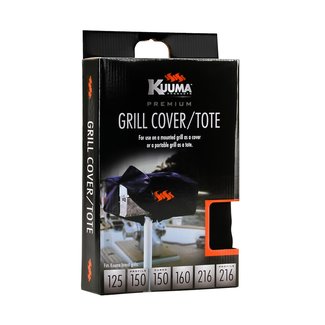 Kuuma Kuuma Grill Cover/Tote