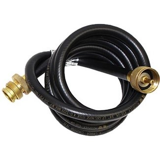 Dickinson Hose For T 8'