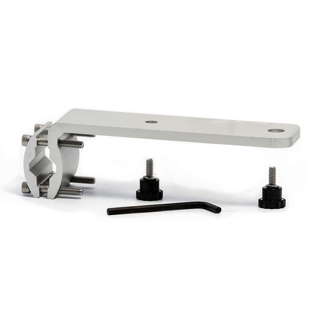 Kuuma In/Outboard Rail Grill Mount