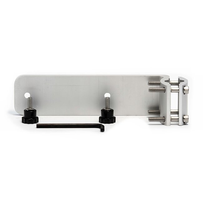 Kuuma In/Outboard Rail Grill Mount