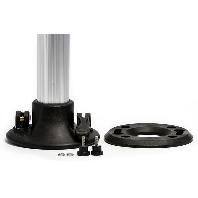 Kuuma Pedestal BBQ Kuuma