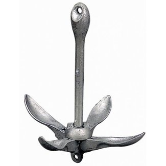Folding  Anchor 0.7kg