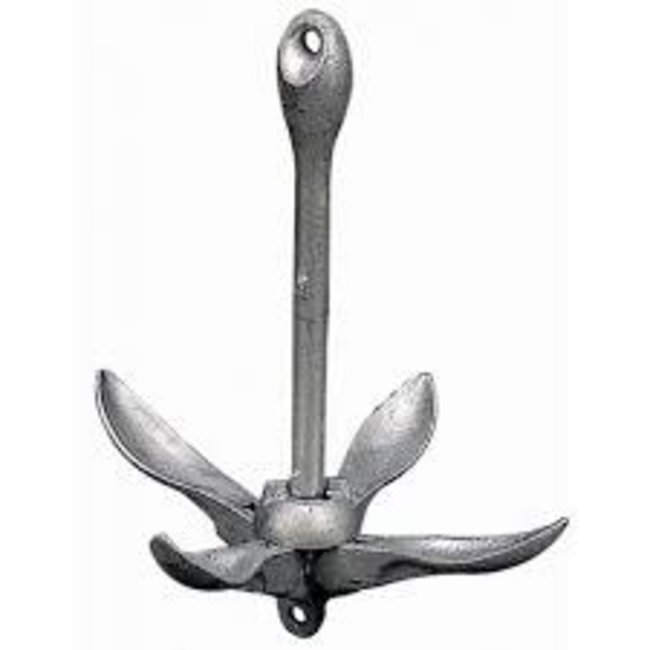 Folding Anchor 1.5 Kg.