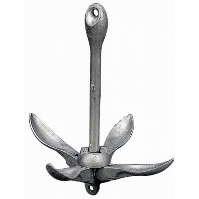 Folding Anchor 4 Kg.