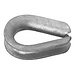 Thimble Galv 1/2"
