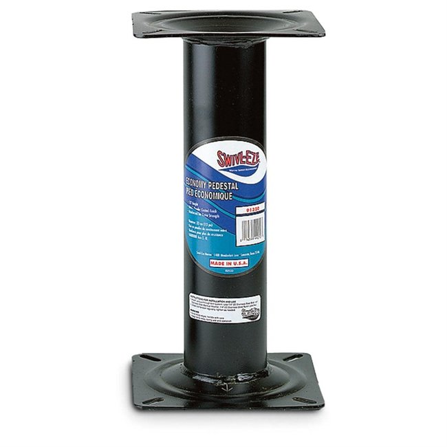 Springfield Marine Economy 13″ Boat Seat Pedestal
