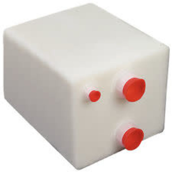 Moeller Waste/Water Tank 28 Gallon