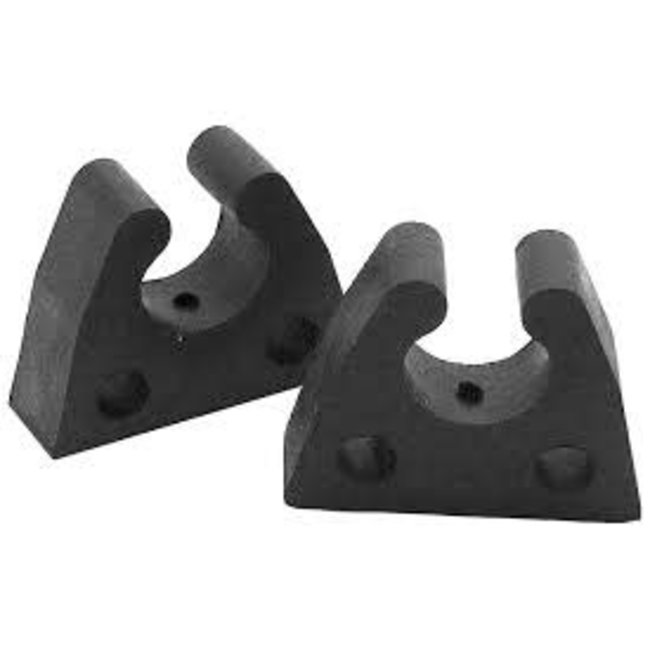 Pole Storage Clips PR.