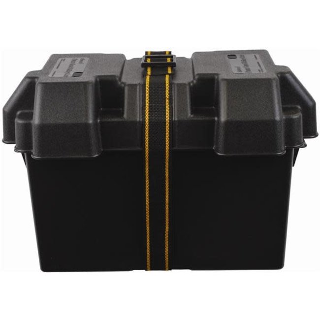 Battery Box Group 27 Fogh Boat Supplies