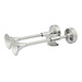 Dual Trumpet Horn
